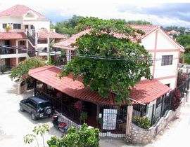 Reviews Villa Baya Bayahibe